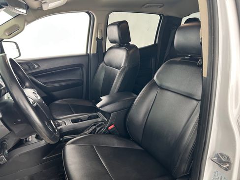 Used 2023 Ford Ranger XL w/ Bed Utility Package image 11