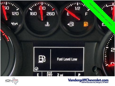 New 2026 Chevrolet Silverado 2500 W/T AWD/4WD image 14