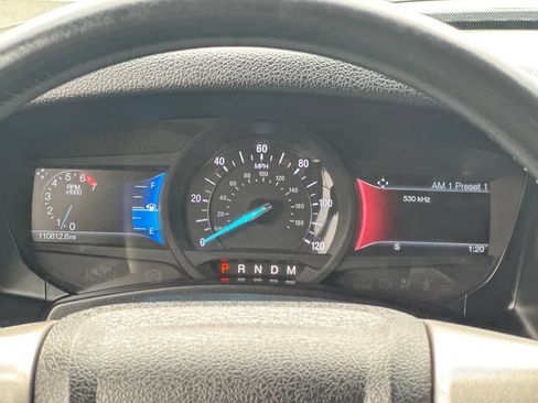 Used 2017 Ford Expedition EL Limited AWD/4WD image 15