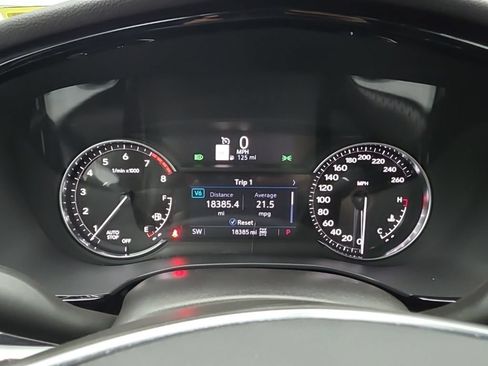 Used 2024 Cadillac XT5 Premium Luxury AWD/4WD image 33