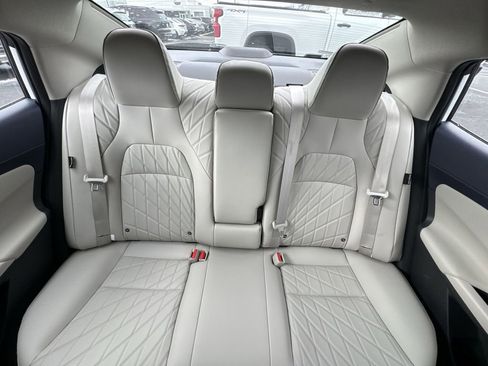 New 2026 Nissan Sentra SL image 23