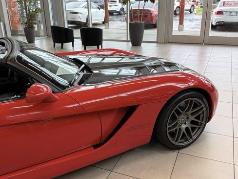 Used 2003 Dodge Viper SRT-10 RWD image 13