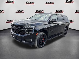 Used 2023 Chevrolet Tahoe RST w/ RST Performance Edition AWD/4WD 360° Tour