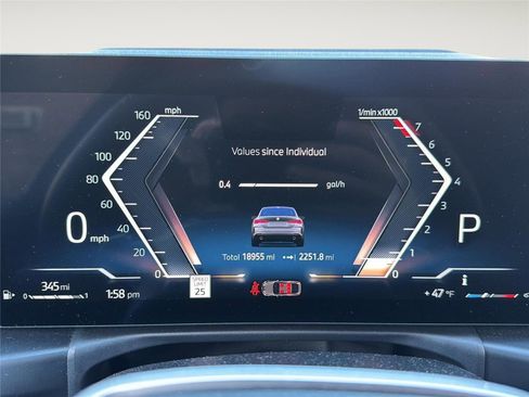 Used 2025 BMW 430i xDrive w/ Premium Package image 18