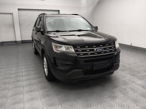 Used 2016 Ford Explorer 4WD image 15