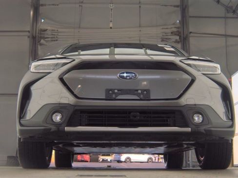 Used 2023 Subaru Solterra AWD image 4
