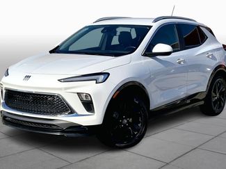 Used 2024 Buick Encore GX Sport Touring video 1