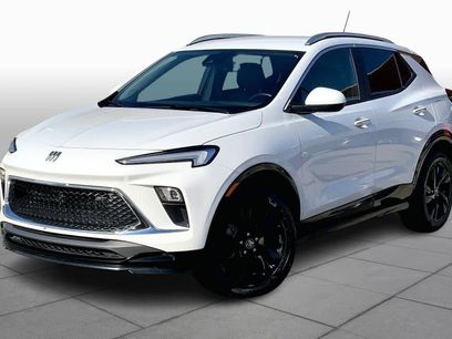 Used 2024 Buick Encore GX Sport Touring