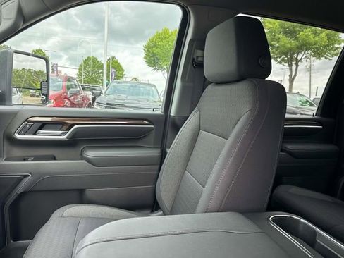 New 2026 Chevrolet Silverado 2500 LT AWD/4WD image 18