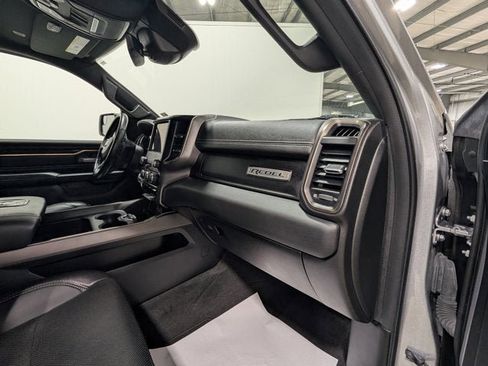 Used 2021 RAM 1500 Rebel w/ Level 2 Equipment Group image 22