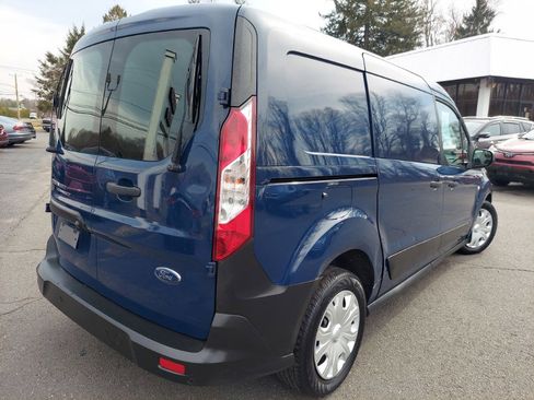 Used 2019 Ford Transit Connect XL FWD image 4