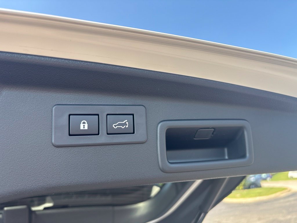 New 2026 Subaru Outback Touring XT AWD/4WD image 27