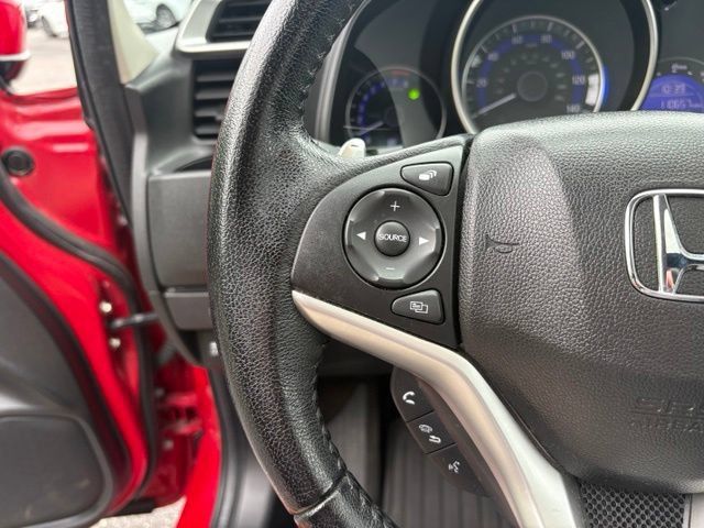Used 2017 Honda Fit EX-L image 34