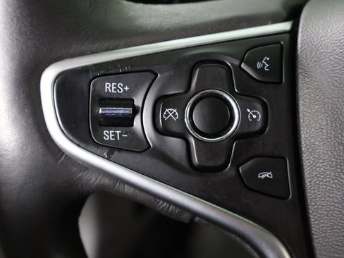 Used 2015 Buick Regal image 41