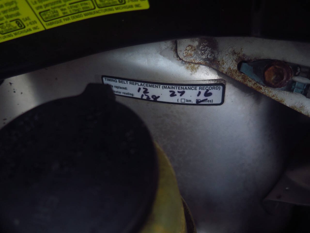 Used 2004 Toyota Sienna LE FWD image 15