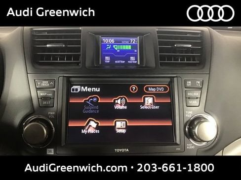 Used 2008 Toyota Highlander Limited AWD/4WD image 18