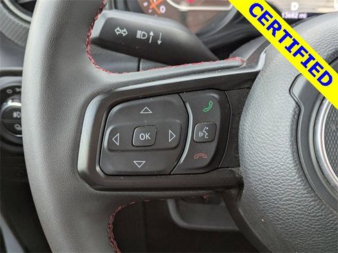 Used 2024 Jeep Gladiator Rubicon w/ Safety Group image 20