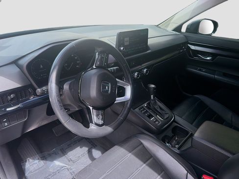 Used 2023 Honda CR-V EX-L image 9