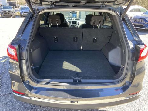 Used 2019 Chevrolet Equinox LT image 9