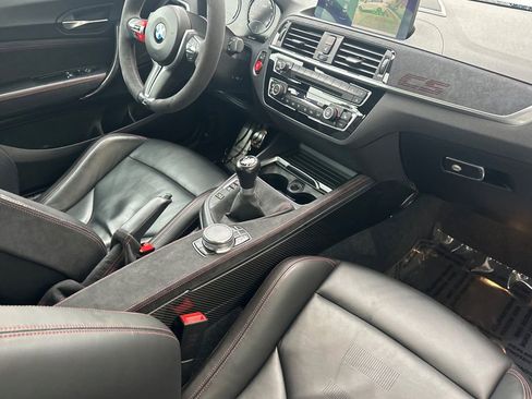 Used 2020 BMW M2 CS image 13