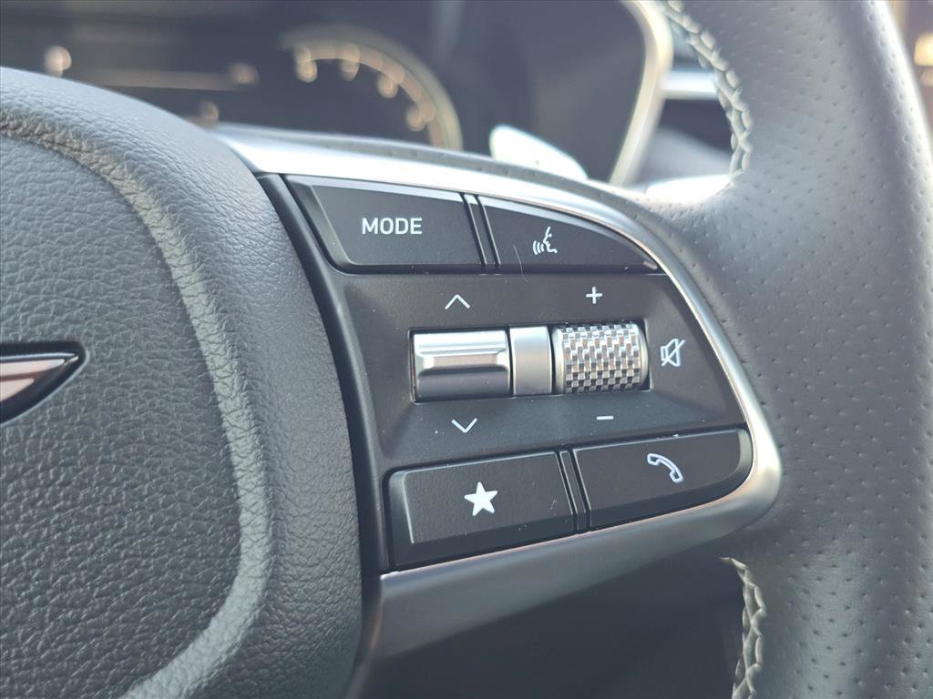 Used 2026 Genesis G70 3.3T Sport Prestige AWD/4WD image 25
