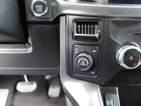 Used 2024 Ford F150 XLT w/ Equipment Group 302A MID image 48