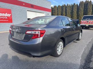 Used 2012 Toyota Camry video 3