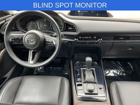 Used 2025 MAZDA CX-30 AWD 2.5 S w/ Premium Package image 9