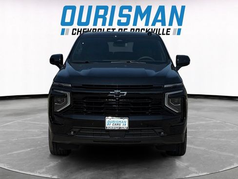 New 2026 Chevrolet Suburban RST AWD/4WD image 8