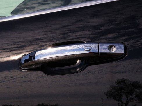 New 2026 GMC Sierra 2500 Denali w/ Denali Reserve Package image 24