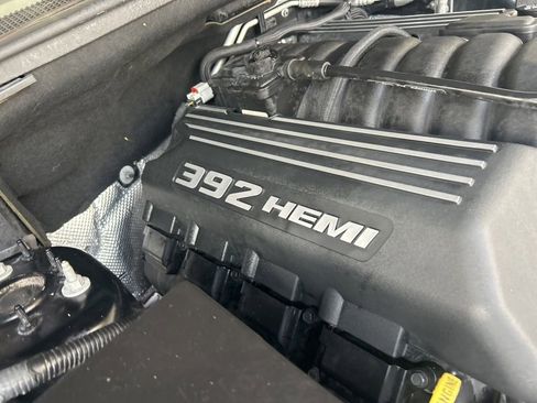 Used 2018 Dodge Durango SRT w/ Technology Group image 13