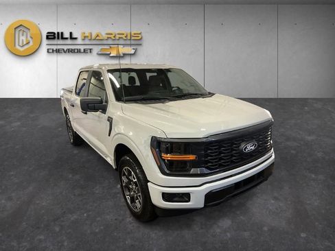 Used 2024 Ford F150 STX image 9