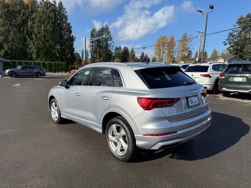Used 2019 Audi Q3 2.0T Premium image 8
