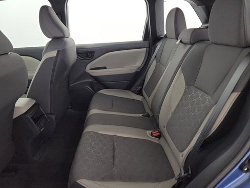 New 2026 Subaru Forester AWD/4WD image 9