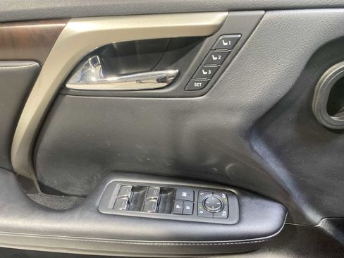 Used 2021 Lexus RX 350 AWD w/ Premium Package image 23