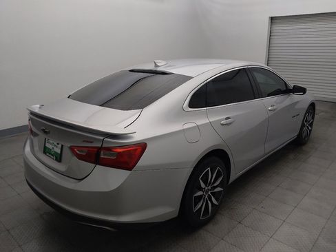 Used 2020 Chevrolet Malibu RS FWD image 9