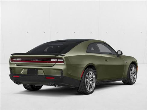 New 2026 Dodge Charger Scat Pack image 2