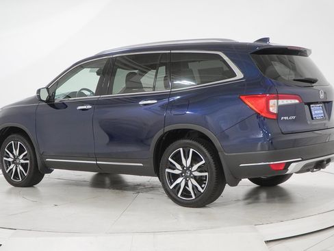 Used 2022 Honda Pilot Elite image 7