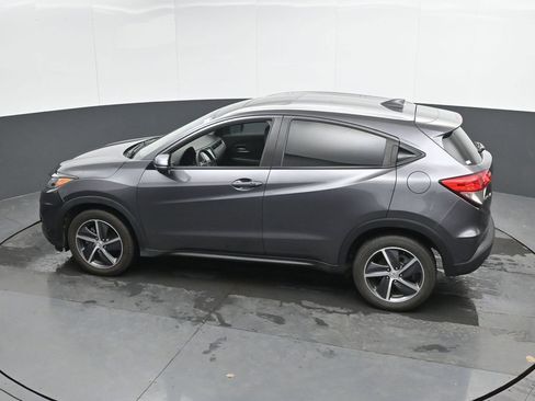Used 2022 Honda HR-V EX image 36