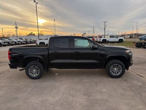 New 2026 Chevrolet Colorado LT w/ LT Convenience Package image 7