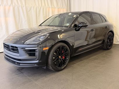 Used 2024 Porsche Macan GTS