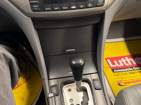 Used 2004 Acura TSX FWD image 14