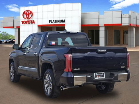 New 2026 Toyota Tacoma TRD Off-Road image 4