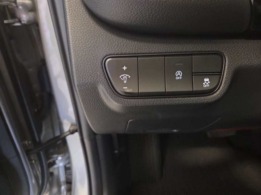 Certified 2026 Kia Seltos S AWD/4WD image 23
