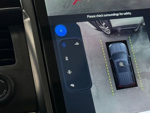 Certified 2022 Ford Expedition Platinum image 6