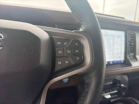 Used 2024 Ford Bronco Outer Banks image 33