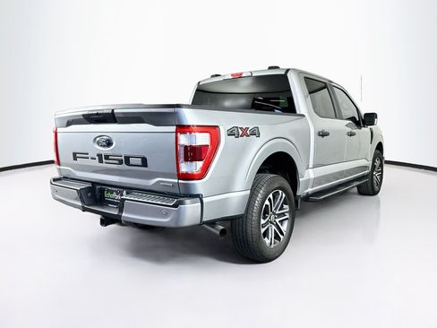 Used 2023 Ford F150 XL w/ STX Appearance Package AWD/4WD image 9