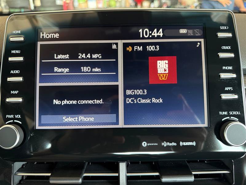 Used 2019 Toyota Avalon XLE w/ Moonroof Package FWD image 22