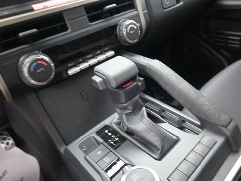 New 2025 Toyota Tacoma TRD Sport image 31