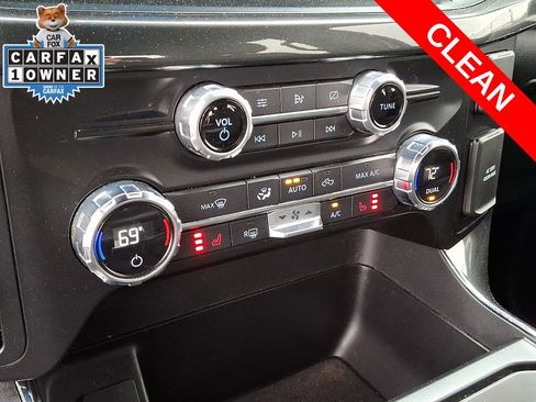 Used 2021 Ford F150 XLT w/ Equipment Group 302A High AWD/4WD image 15